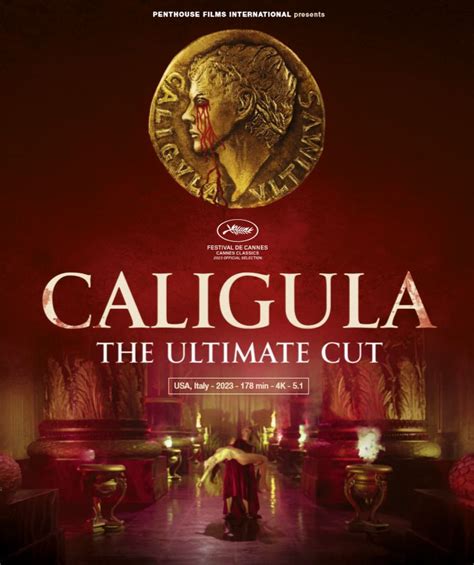 Review: Fully Restored Caligula: The Ultimate Cut is Literally ...